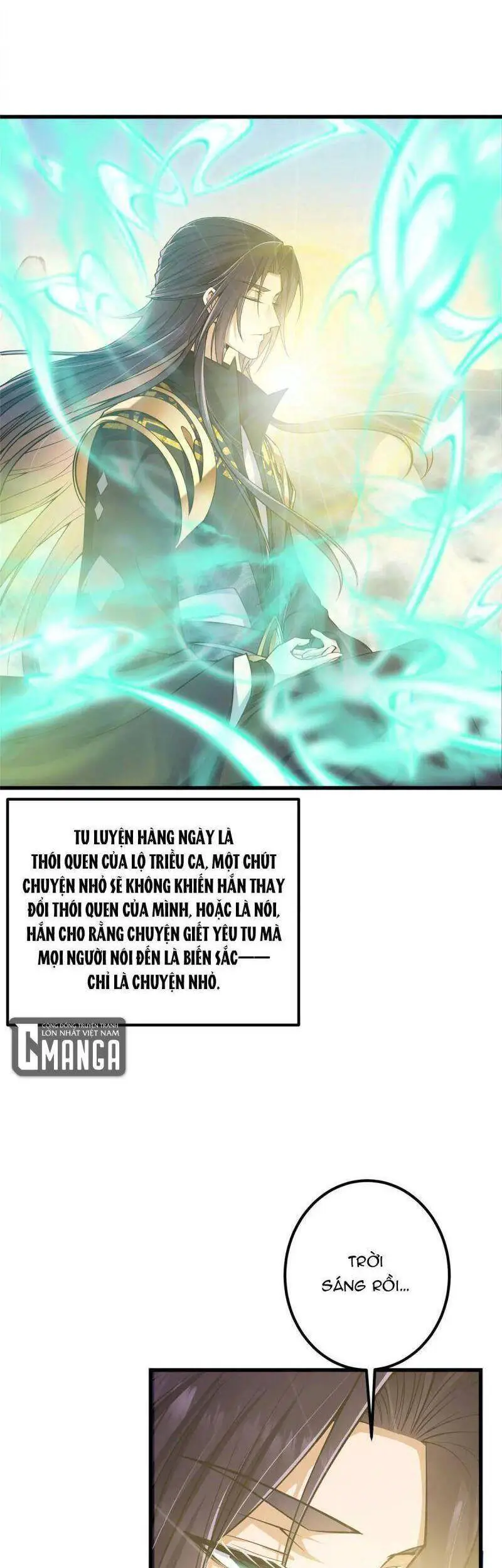 Chưởng Môn Khiêm Tốn Chút Nettruyen ZZZ Chương 62 Page 9