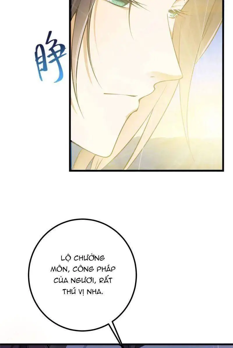 Chưởng Môn Khiêm Tốn Chút Nettruyen ZZZ Chương 62 Page 10