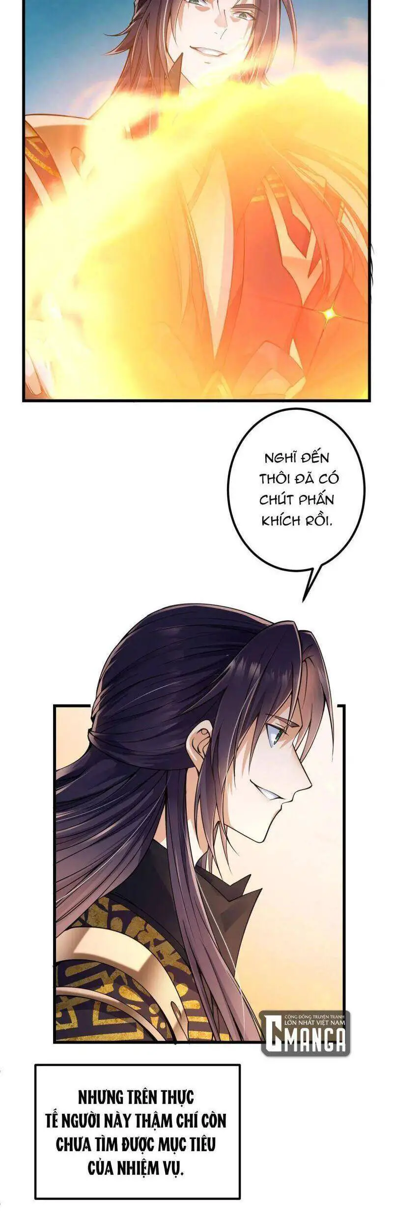 Chưởng Môn Khiêm Tốn Chút Nettruyen ZZZ Chương 62 Page 24