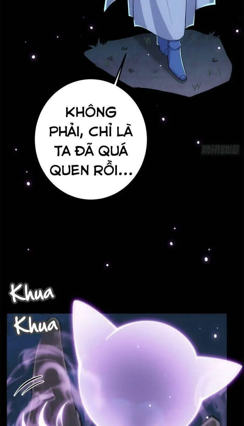 Chưởng Môn Khiêm Tốn Chút Nettruyen ZZZ Chương 17 Page 8
