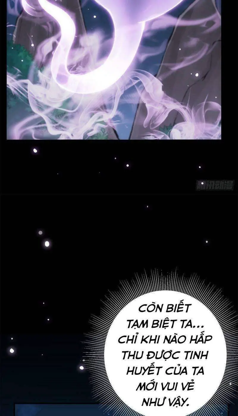 Chưởng Môn Khiêm Tốn Chút Nettruyen ZZZ Chương 17 Page 9
