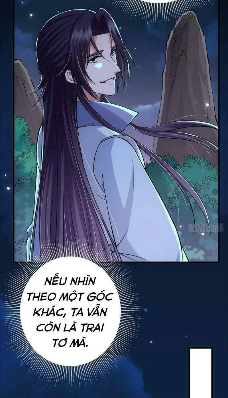 Chưởng Môn Khiêm Tốn Chút Nettruyen ZZZ Chương 17 Page 10