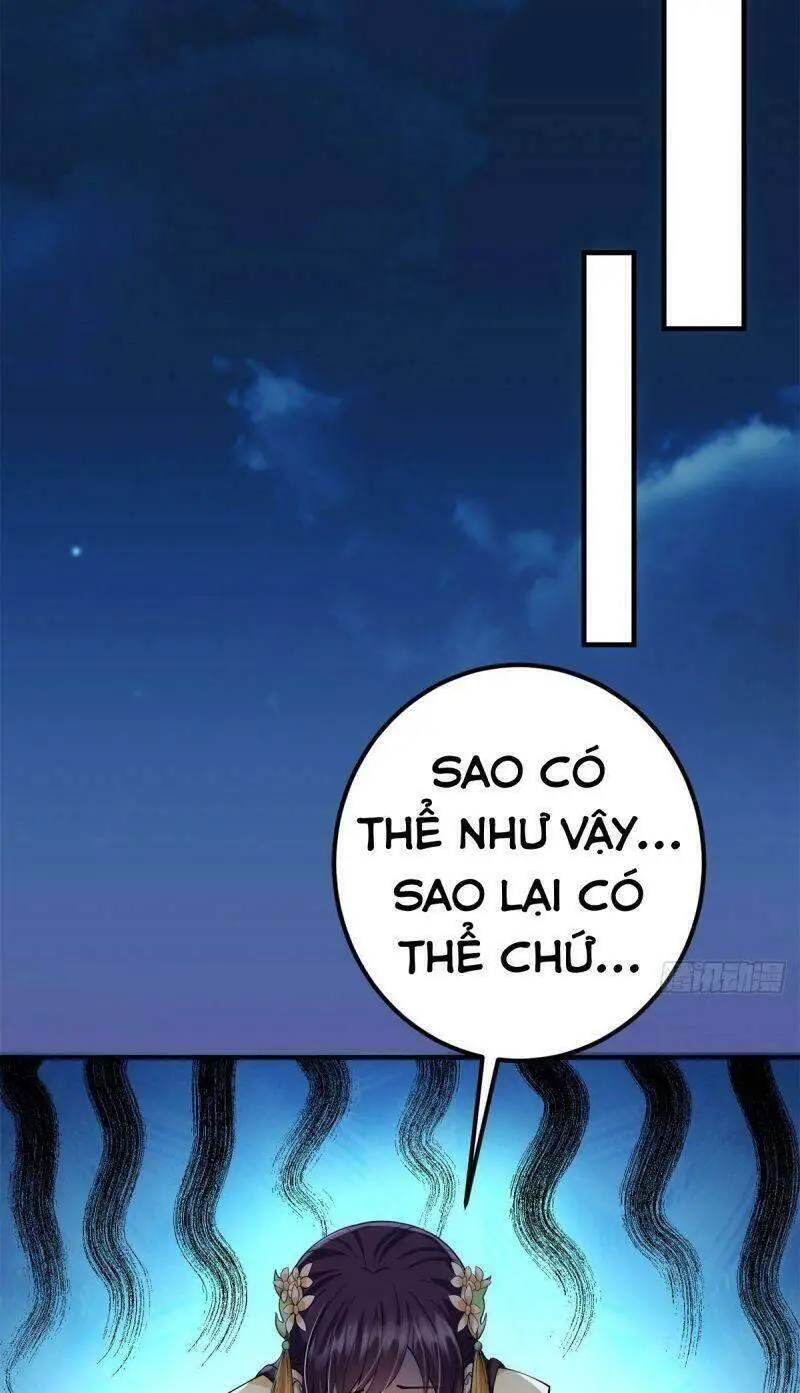 Chưởng Môn Khiêm Tốn Chút Nettruyen ZZZ Chương 17 Page 11