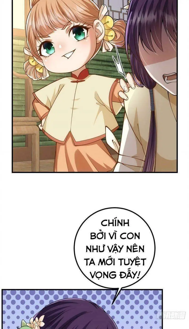 Chưởng Môn Khiêm Tốn Chút Nettruyen ZZZ Chương 17 Page 13