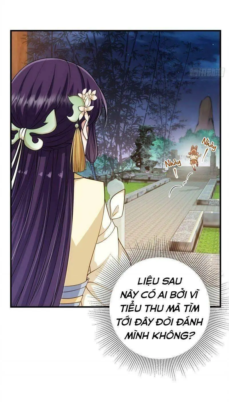 Chưởng Môn Khiêm Tốn Chút Nettruyen ZZZ Chương 17 Page 23
