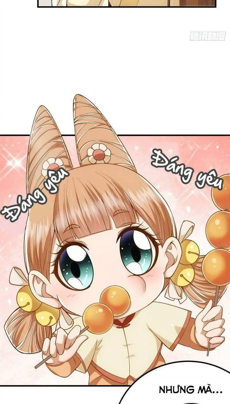 Chưởng Môn Khiêm Tốn Chút Nettruyen ZZZ Chương 17 Page 25