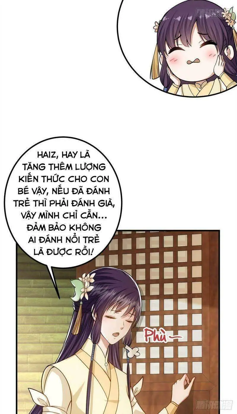 Chưởng Môn Khiêm Tốn Chút Nettruyen ZZZ Chương 17 Page 26