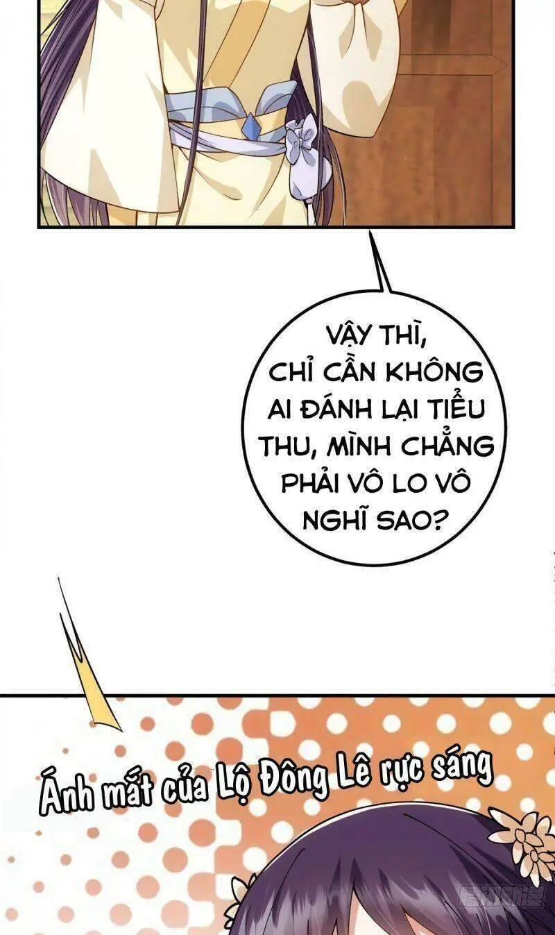 Chưởng Môn Khiêm Tốn Chút Nettruyen ZZZ Chương 17 Page 27