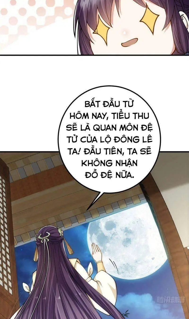 Chưởng Môn Khiêm Tốn Chút Nettruyen ZZZ Chương 17 Page 28