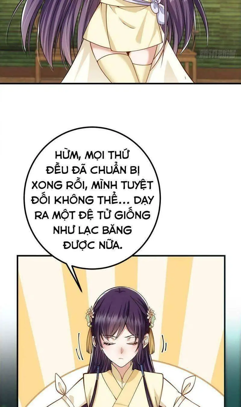 Chưởng Môn Khiêm Tốn Chút Nettruyen ZZZ Chương 17 Page 34