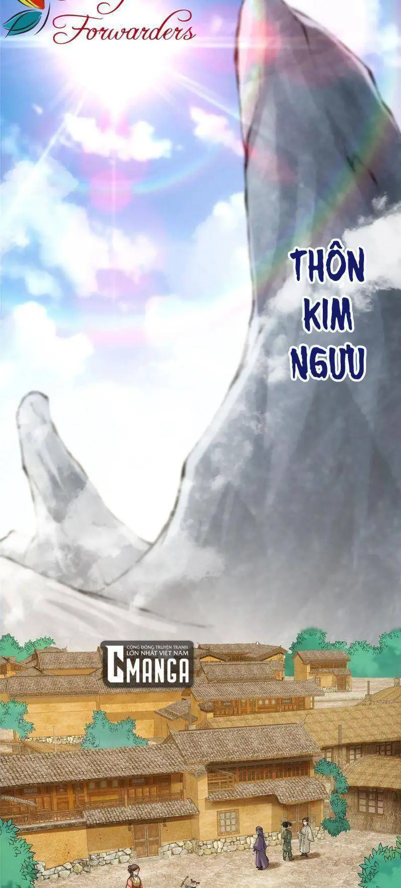 Chưởng Môn Khiêm Tốn Chút Nettruyen ZZZ Chương 63 Page 4