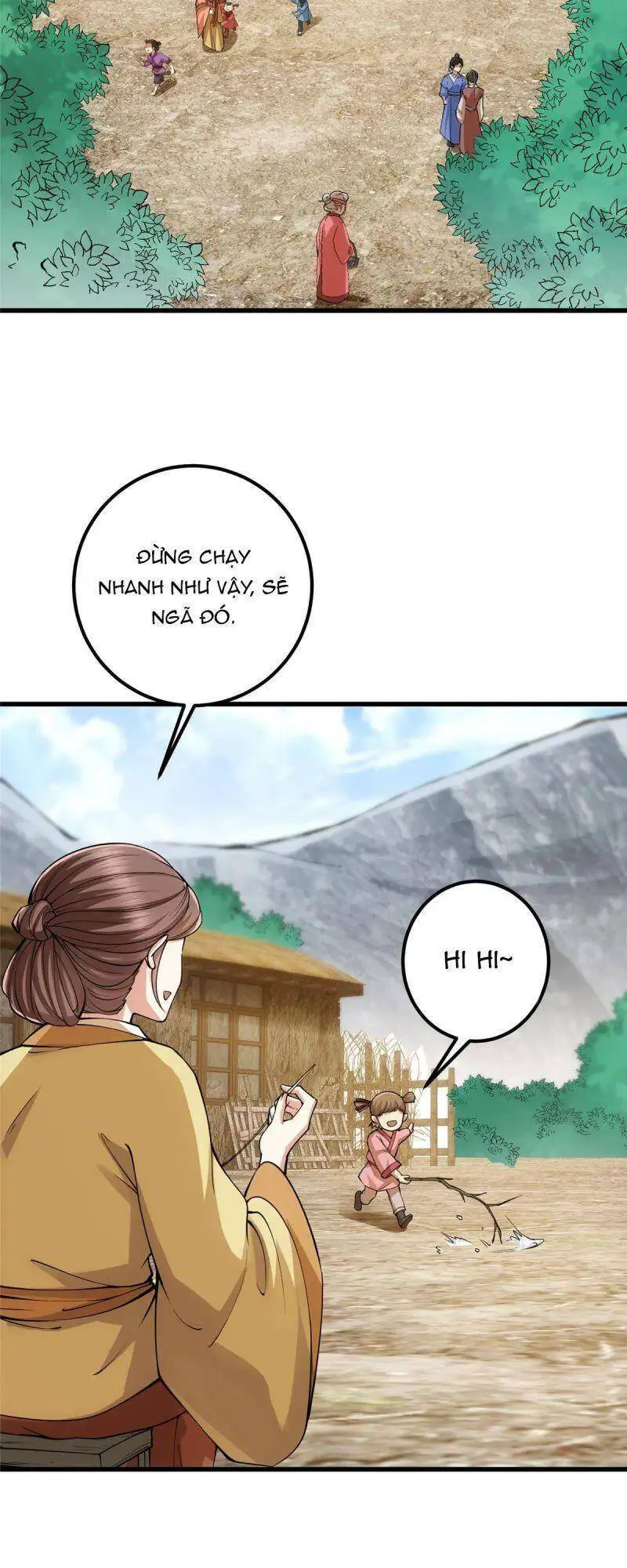 Chưởng Môn Khiêm Tốn Chút Nettruyen ZZZ Chương 63 Page 5