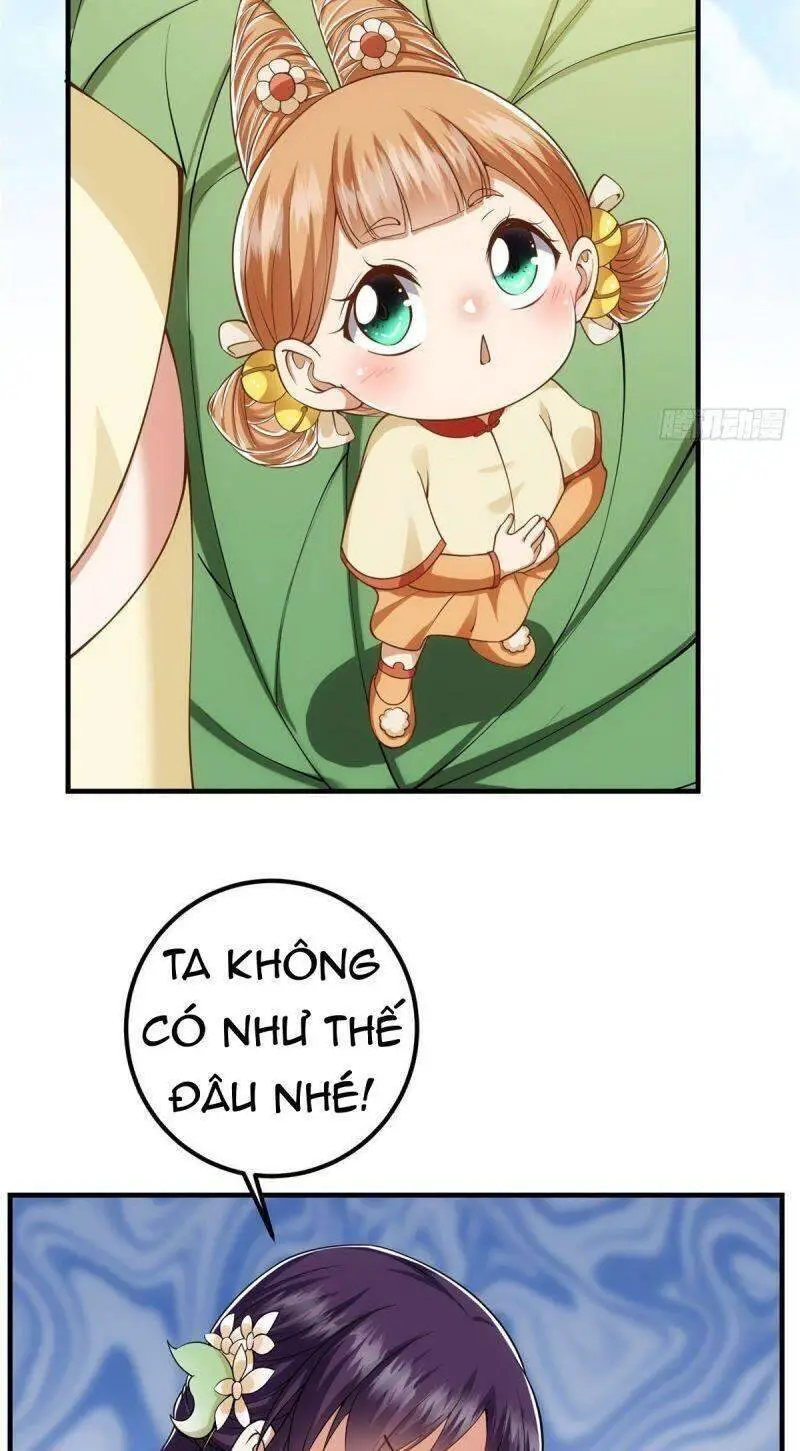 Chưởng Môn Khiêm Tốn Chút Nettruyen ZZZ Chương 12 Page 7