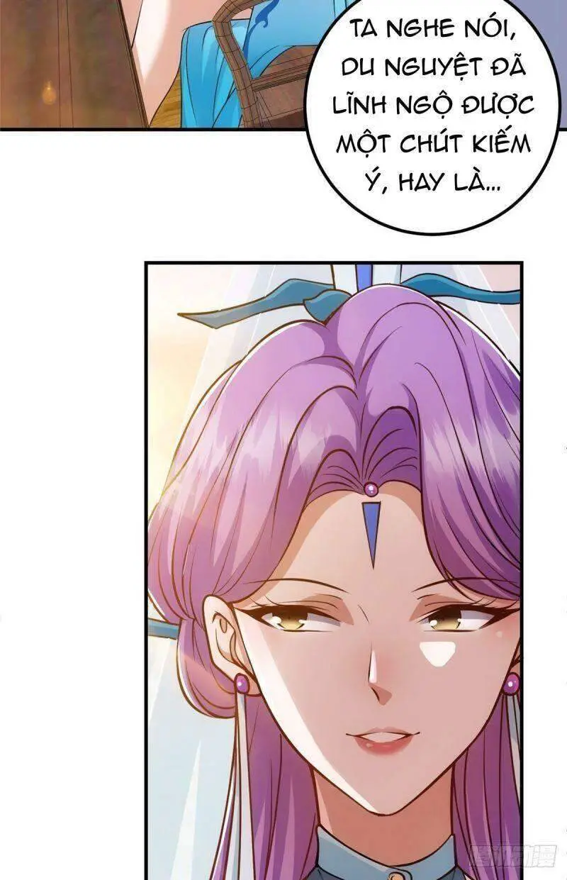 Chưởng Môn Khiêm Tốn Chút Nettruyen ZZZ Chương 13 Page 17