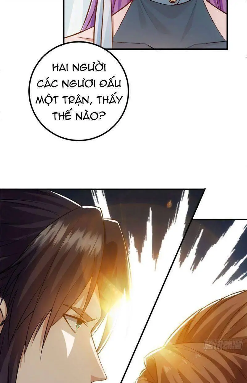 Chưởng Môn Khiêm Tốn Chút Nettruyen ZZZ Chương 13 Page 18