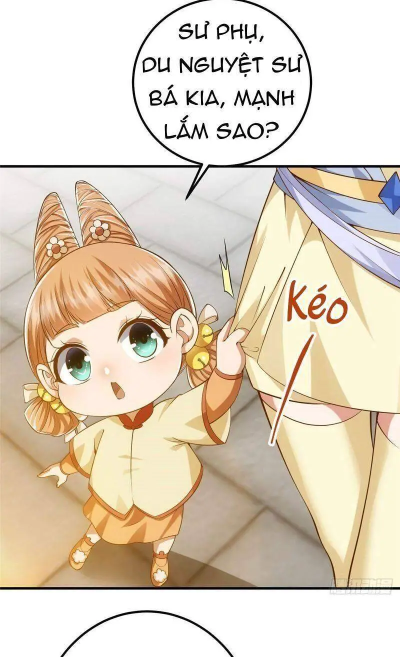 Chưởng Môn Khiêm Tốn Chút Nettruyen ZZZ Chương 13 Page 29