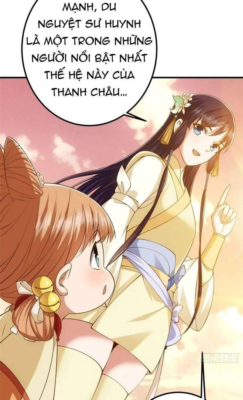 Chưởng Môn Khiêm Tốn Chút Nettruyen ZZZ Chương 13 Page 30
