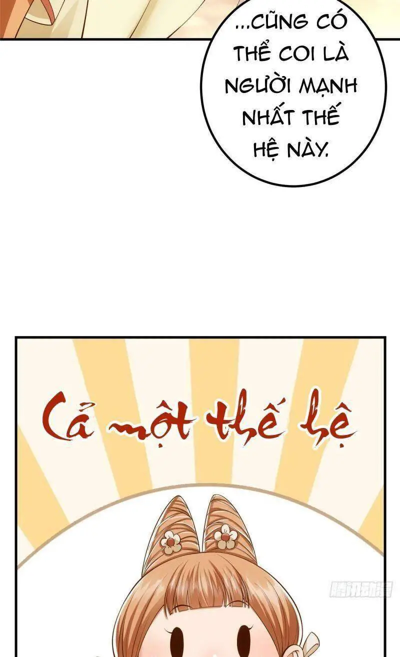 Chưởng Môn Khiêm Tốn Chút Nettruyen ZZZ Chương 13 Page 31