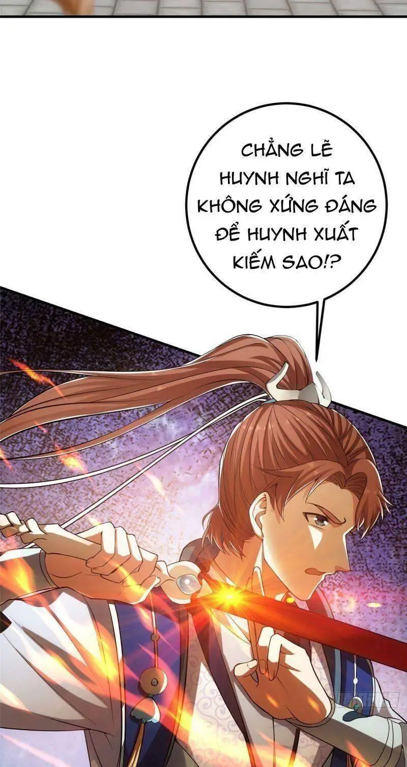 Chưởng Môn Khiêm Tốn Chút Nettruyen ZZZ Chương 13 Page 37
