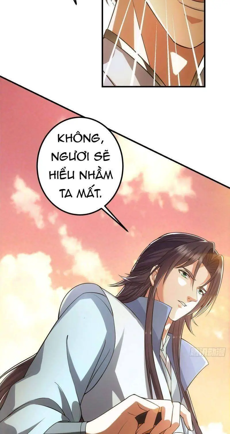 Chưởng Môn Khiêm Tốn Chút Nettruyen ZZZ Chương 13 Page 40