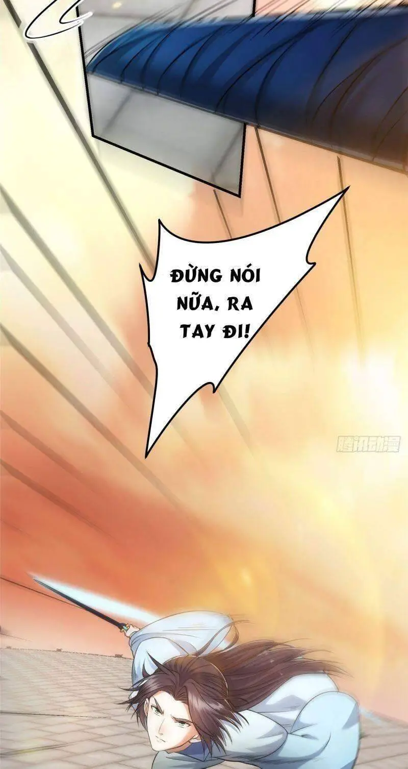 Chưởng Môn Khiêm Tốn Chút Nettruyen ZZZ Chương 13 Page 42