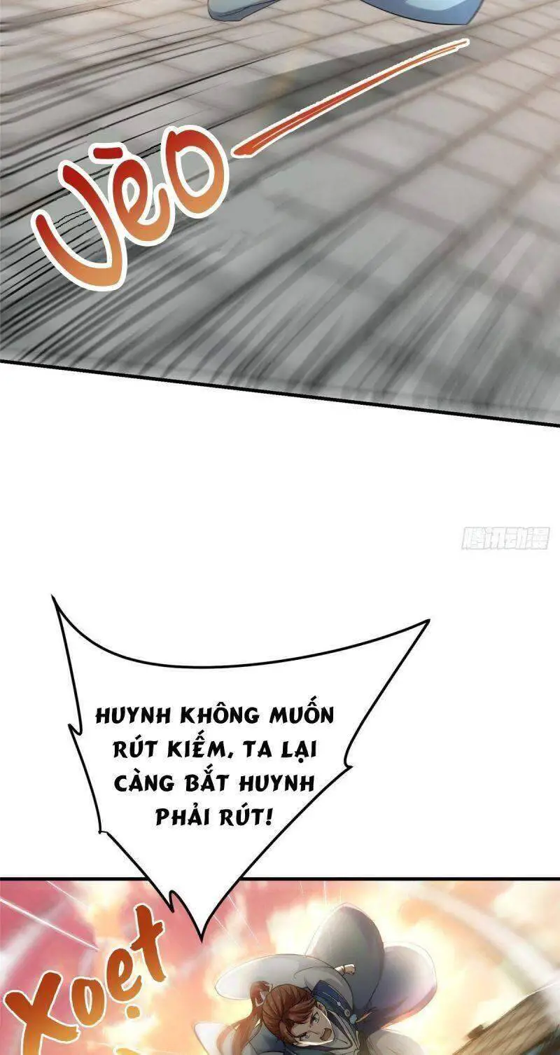 Chưởng Môn Khiêm Tốn Chút Nettruyen ZZZ Chương 13 Page 43