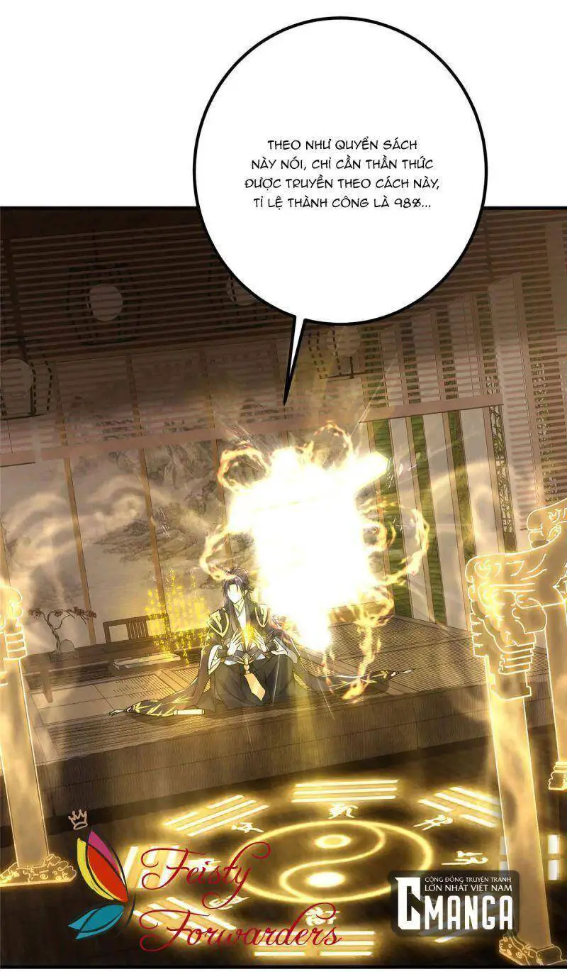 Chưởng Môn Khiêm Tốn Chút Nettruyen ZZZ Chương 77 Page 8