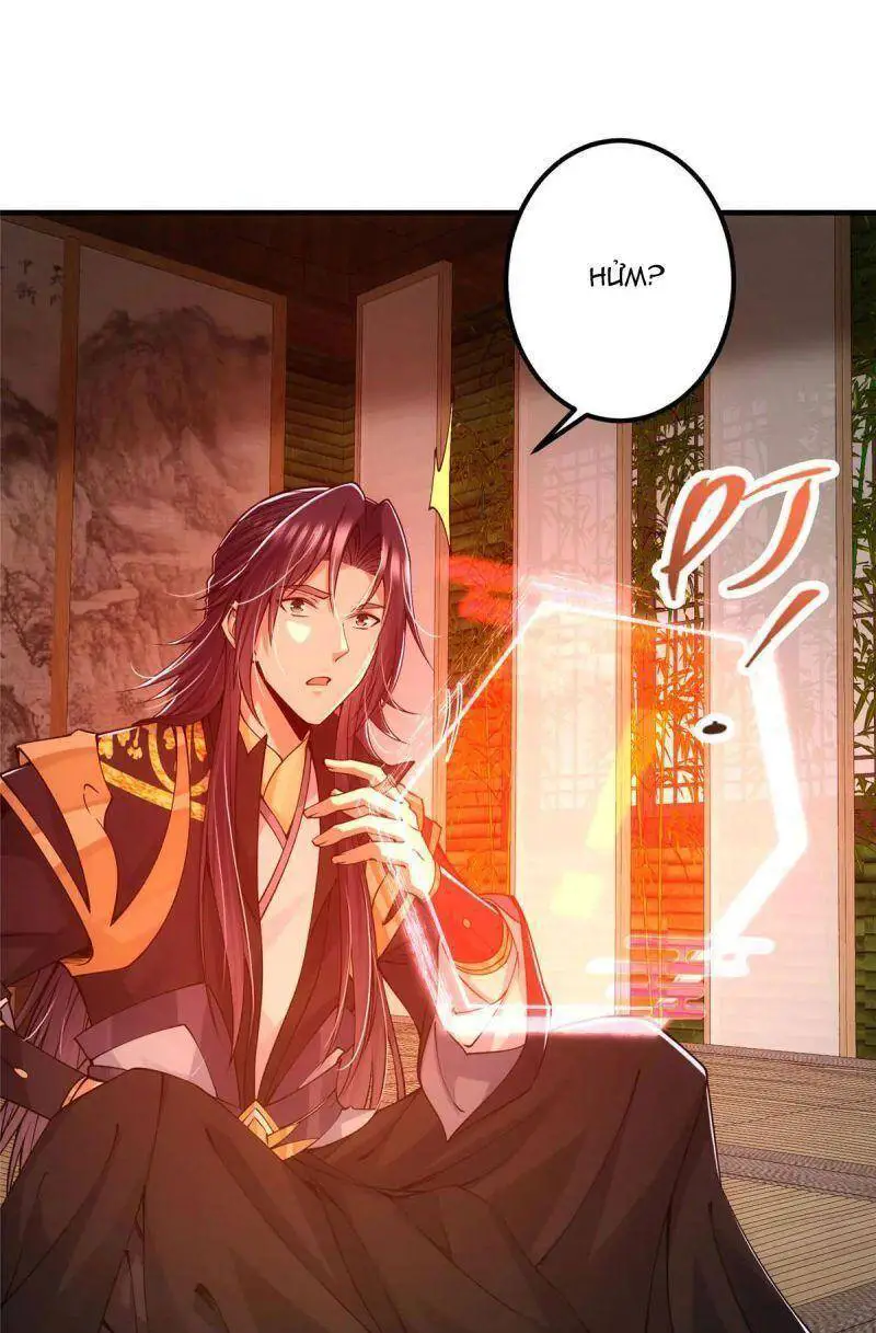 Chưởng Môn Khiêm Tốn Chút Nettruyen ZZZ Chương 77 Page 13