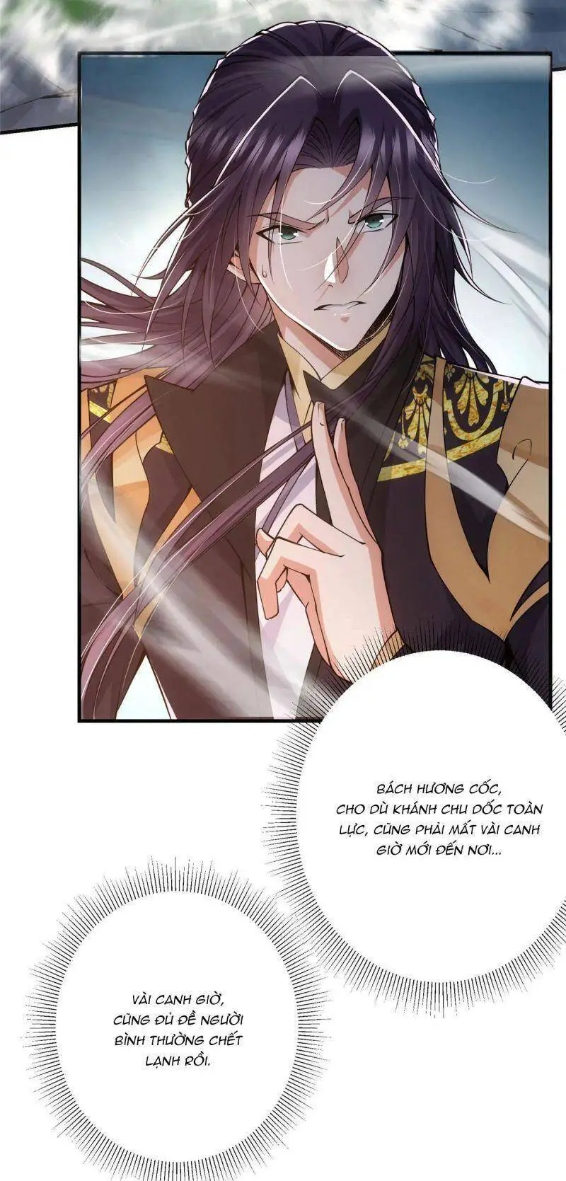 Chưởng Môn Khiêm Tốn Chút Nettruyen ZZZ Chương 77 Page 17