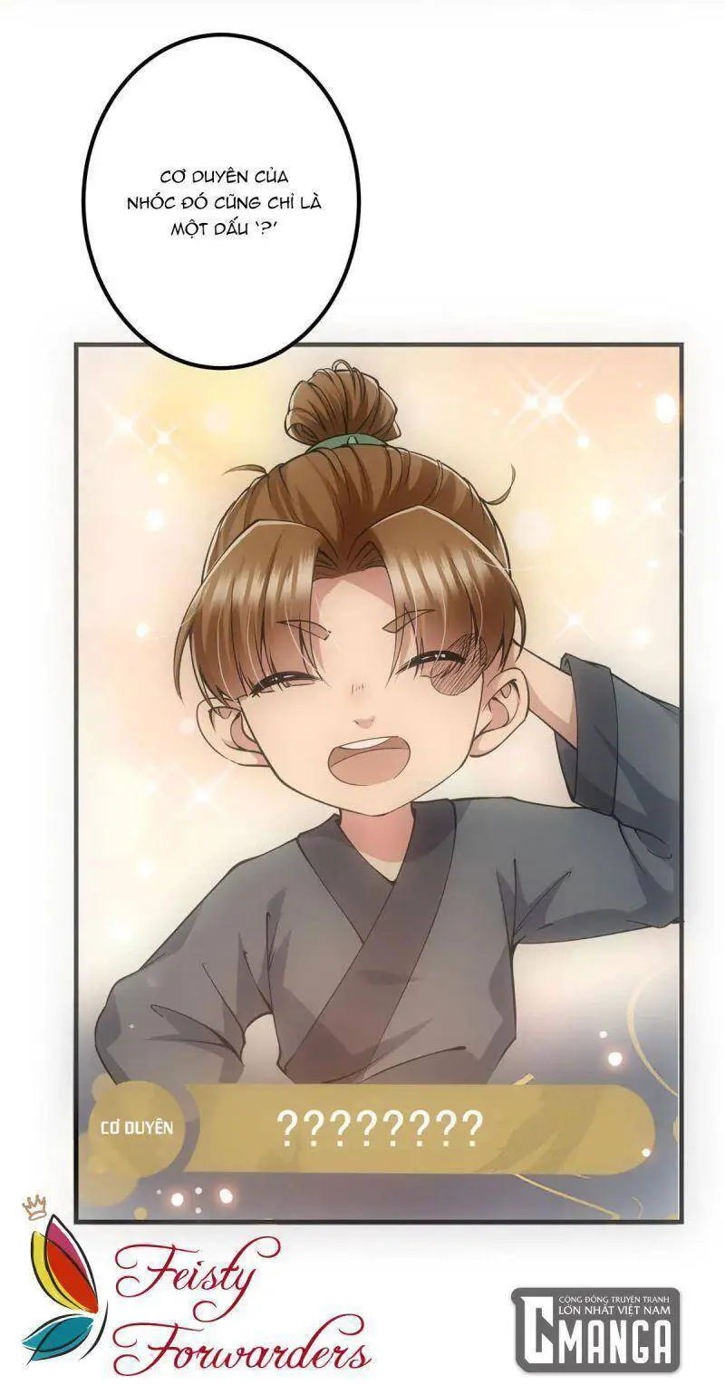 Chưởng Môn Khiêm Tốn Chút Nettruyen ZZZ Chương 77 Page 20