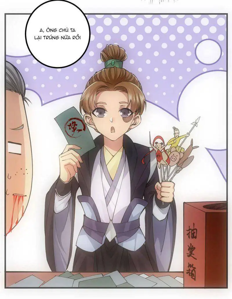 Chưởng Môn Khiêm Tốn Chút Nettruyen ZZZ Chương 77 Page 22