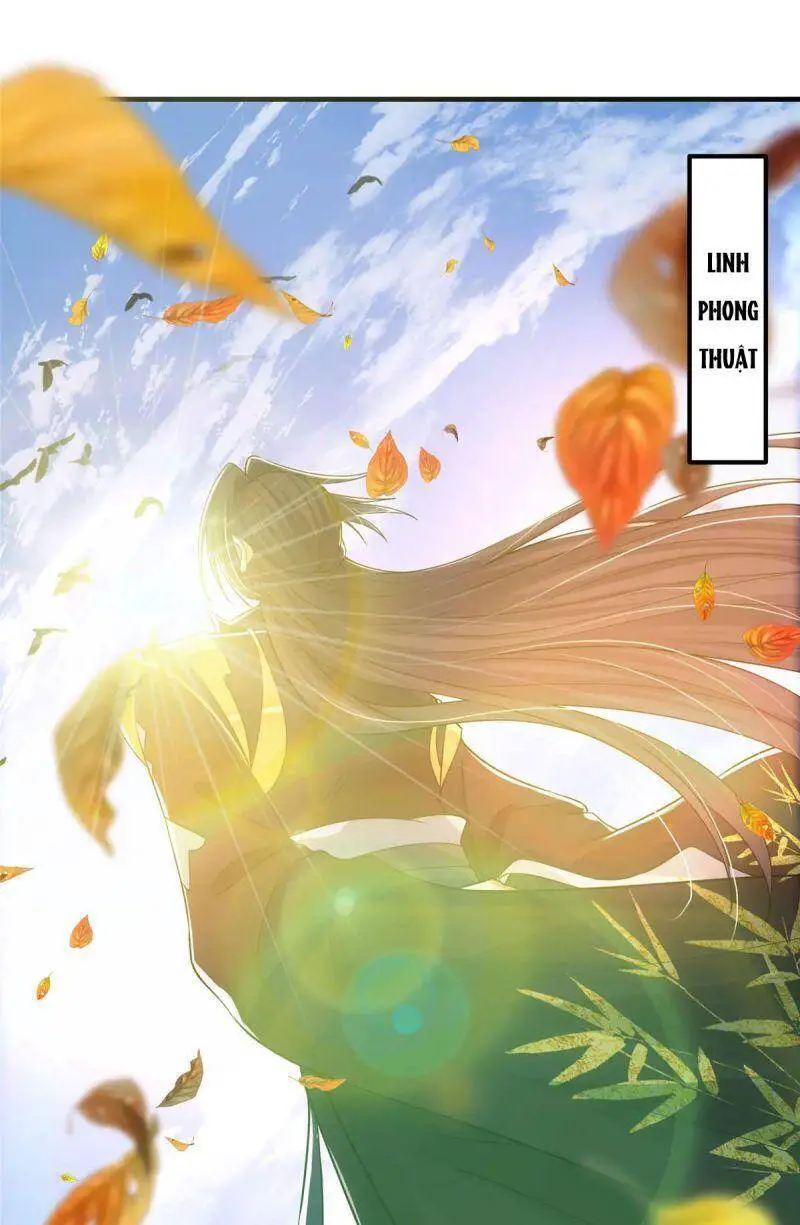 Chưởng Môn Khiêm Tốn Chút Nettruyen ZZZ Chương 60 Page 10