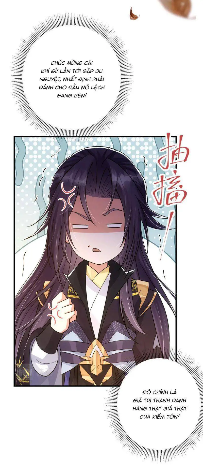 Chưởng Môn Khiêm Tốn Chút Nettruyen ZZZ Chương 60 Page 17