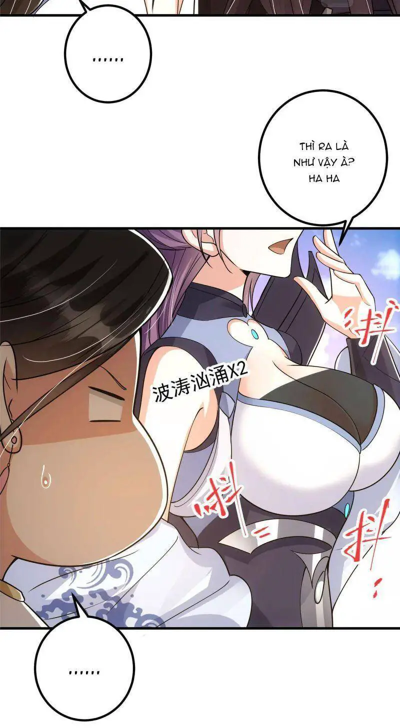 Chưởng Môn Khiêm Tốn Chút Nettruyen ZZZ Chương 60 Page 30