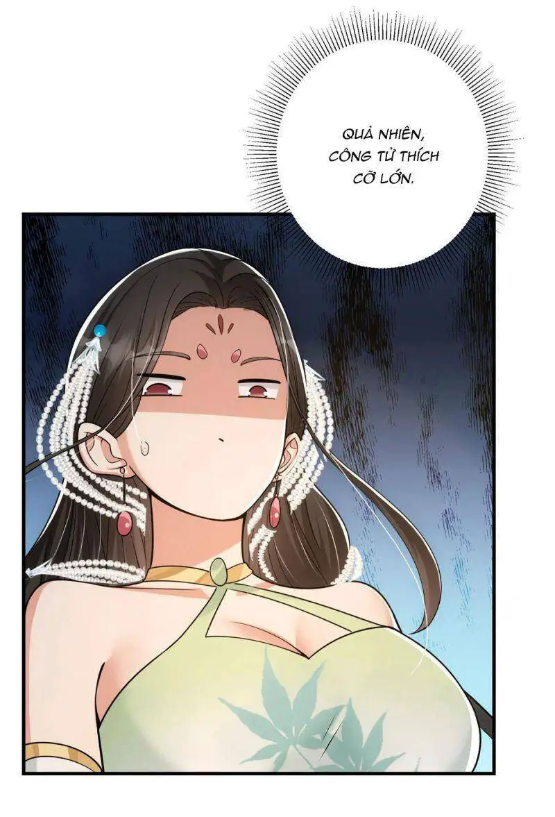 Chưởng Môn Khiêm Tốn Chút Nettruyen ZZZ Chương 60 Page 31