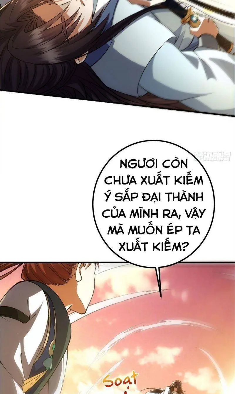 Chưởng Môn Khiêm Tốn Chút Nettruyen ZZZ Chương 14 Page 6