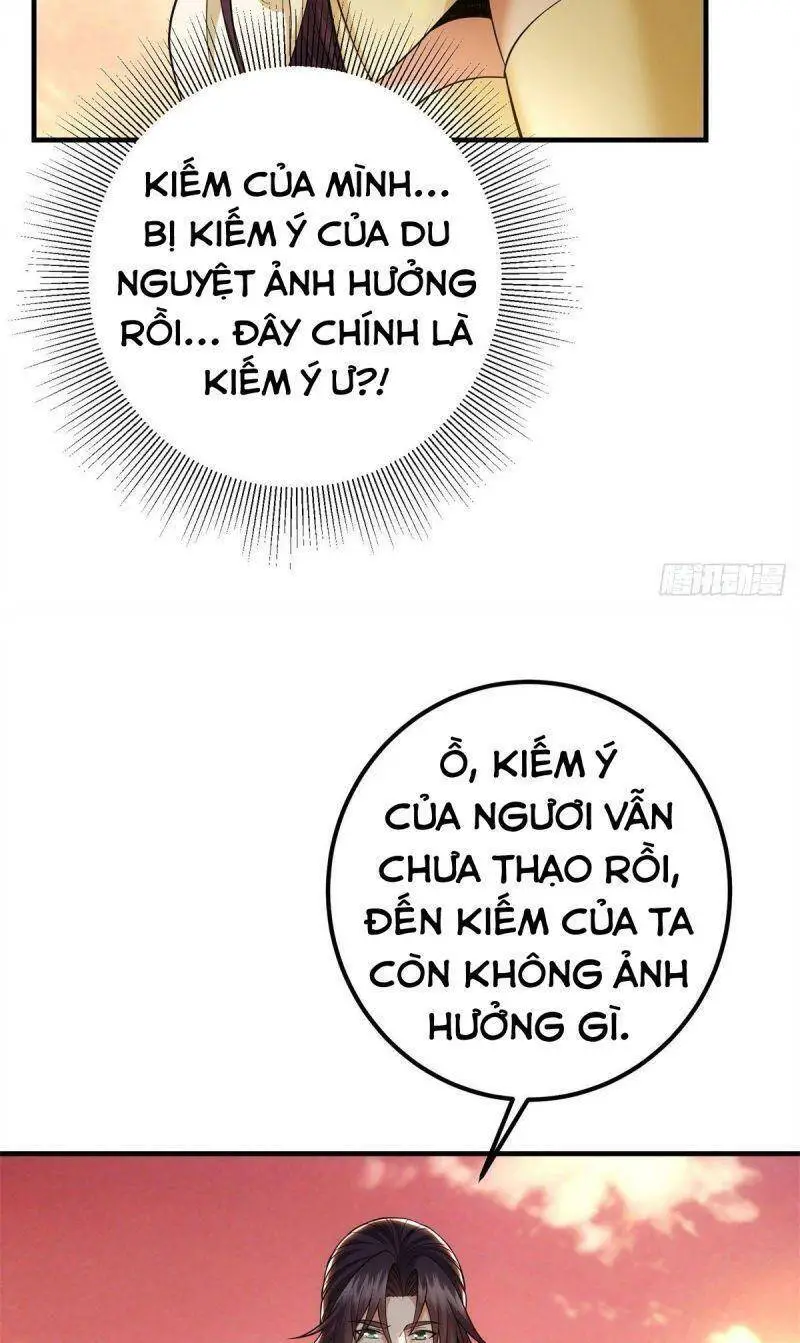 Chưởng Môn Khiêm Tốn Chút Nettruyen ZZZ Chương 14 Page 11