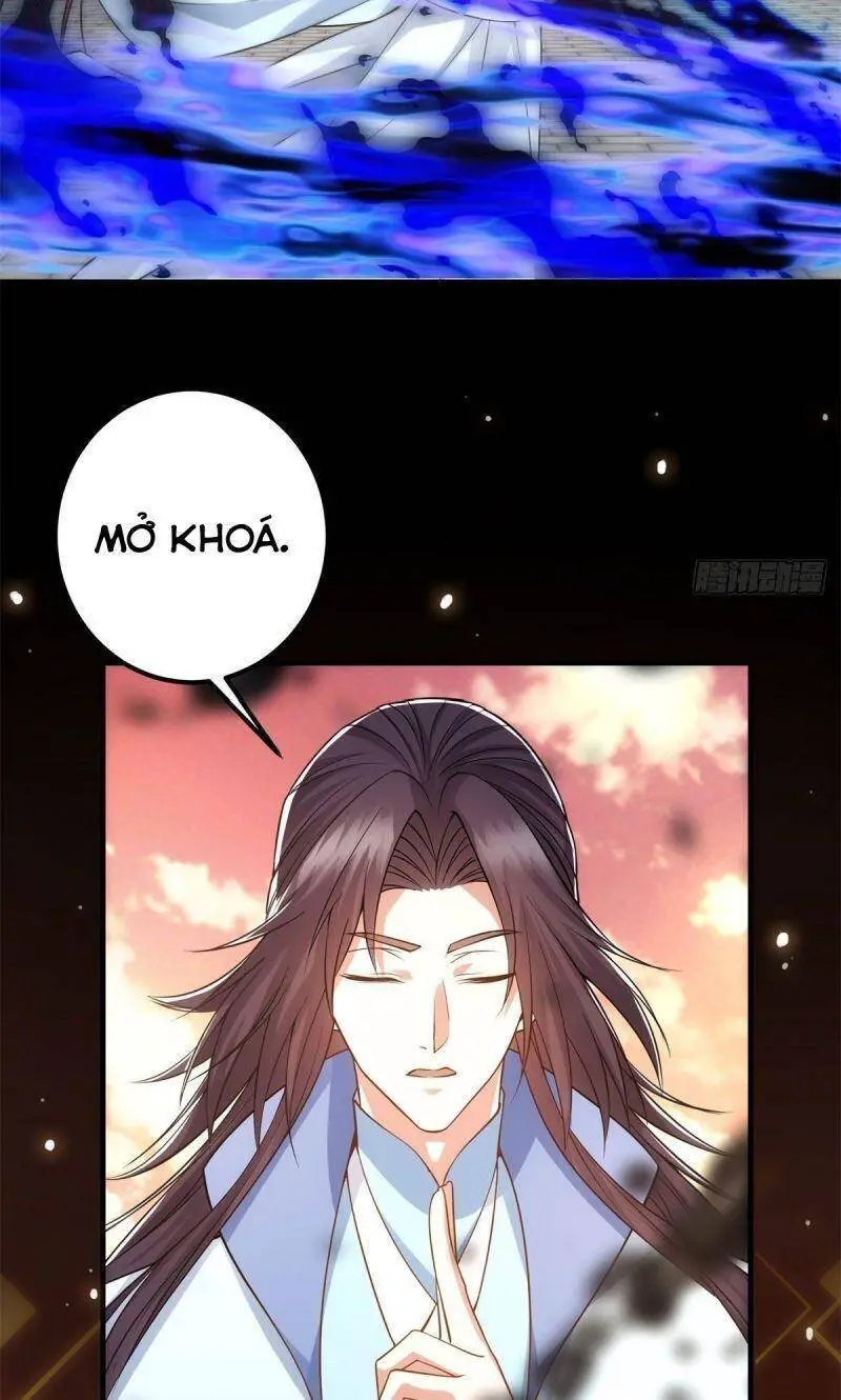 Chưởng Môn Khiêm Tốn Chút Nettruyen ZZZ Chương 14 Page 19