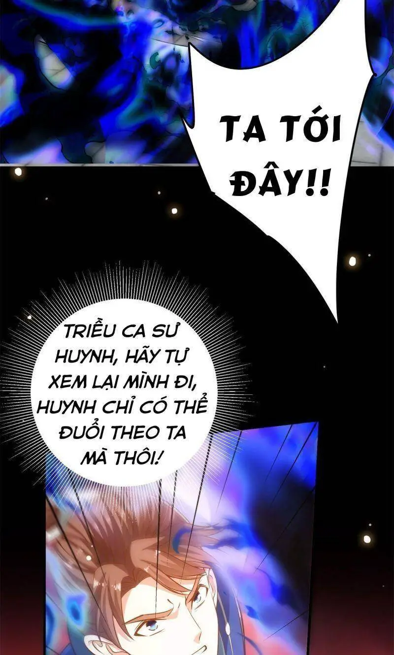 Chưởng Môn Khiêm Tốn Chút Nettruyen ZZZ Chương 14 Page 23