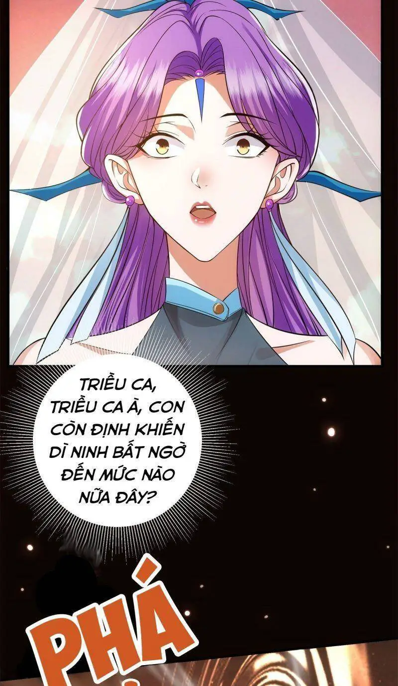 Chưởng Môn Khiêm Tốn Chút Nettruyen ZZZ Chương 14 Page 30