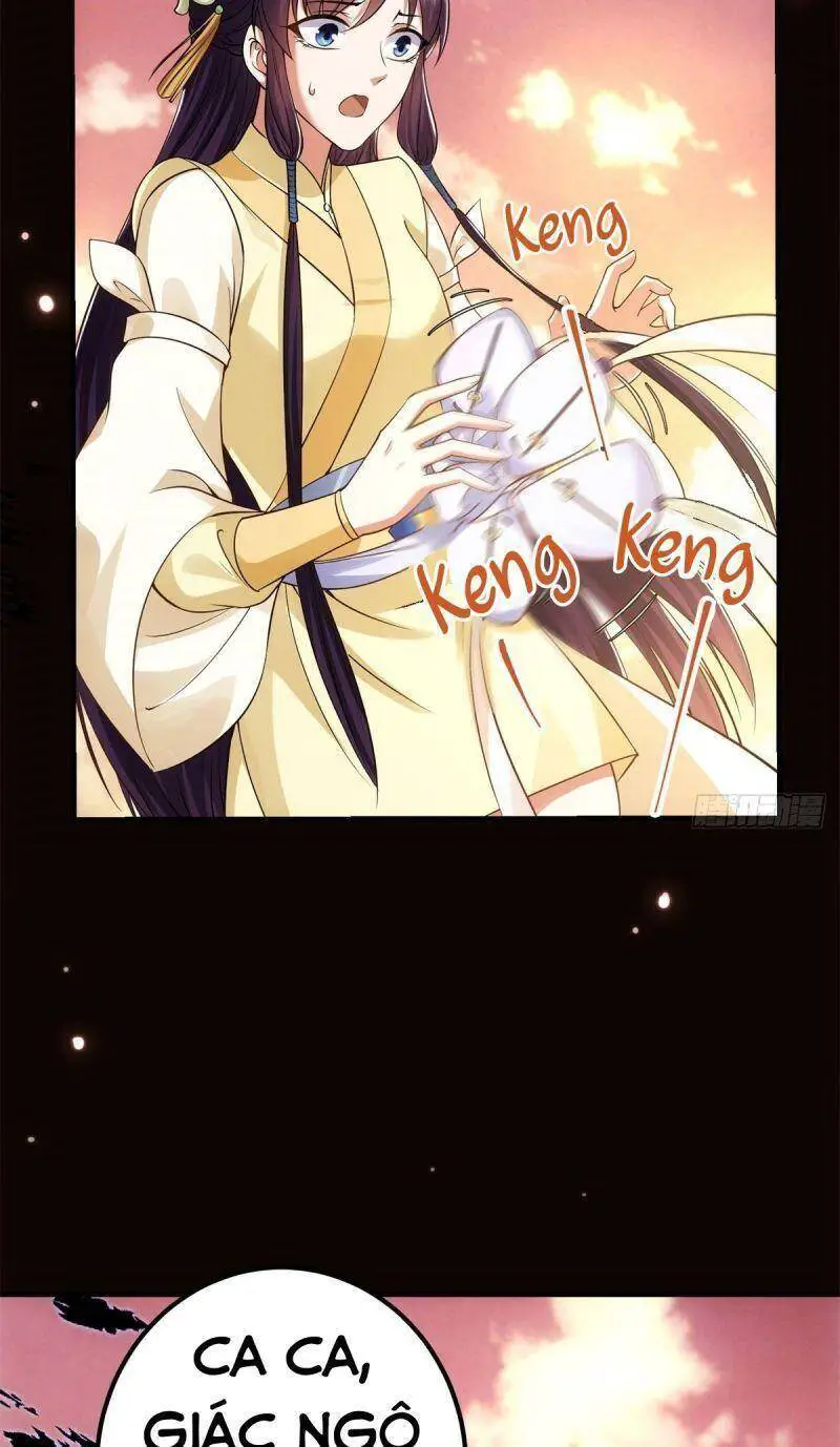 Chưởng Môn Khiêm Tốn Chút Nettruyen ZZZ Chương 14 Page 33