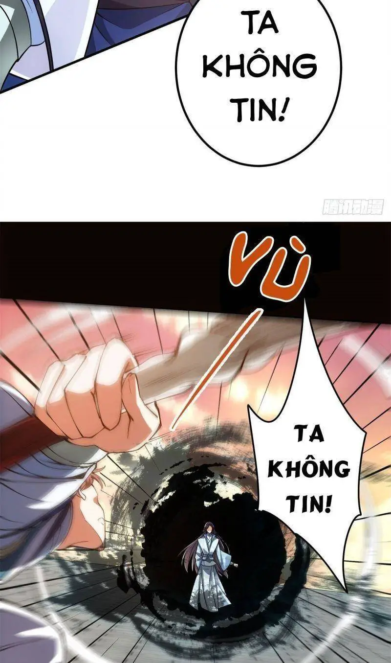 Chưởng Môn Khiêm Tốn Chút Nettruyen ZZZ Chương 14 Page 48