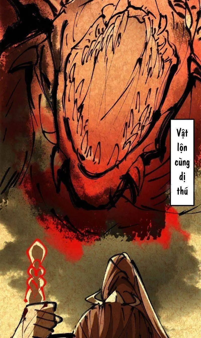 Chưởng Môn Khiêm Tốn Chút Nettruyen ZZZ Chương 15 Page 8