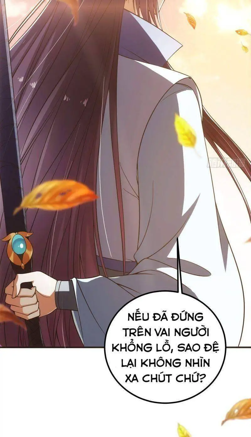 Chưởng Môn Khiêm Tốn Chút Nettruyen ZZZ Chương 15 Page 19