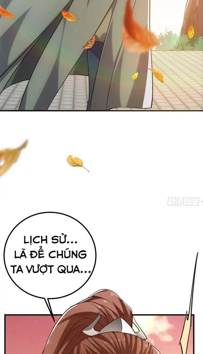 Chưởng Môn Khiêm Tốn Chút Nettruyen ZZZ Chương 15 Page 21