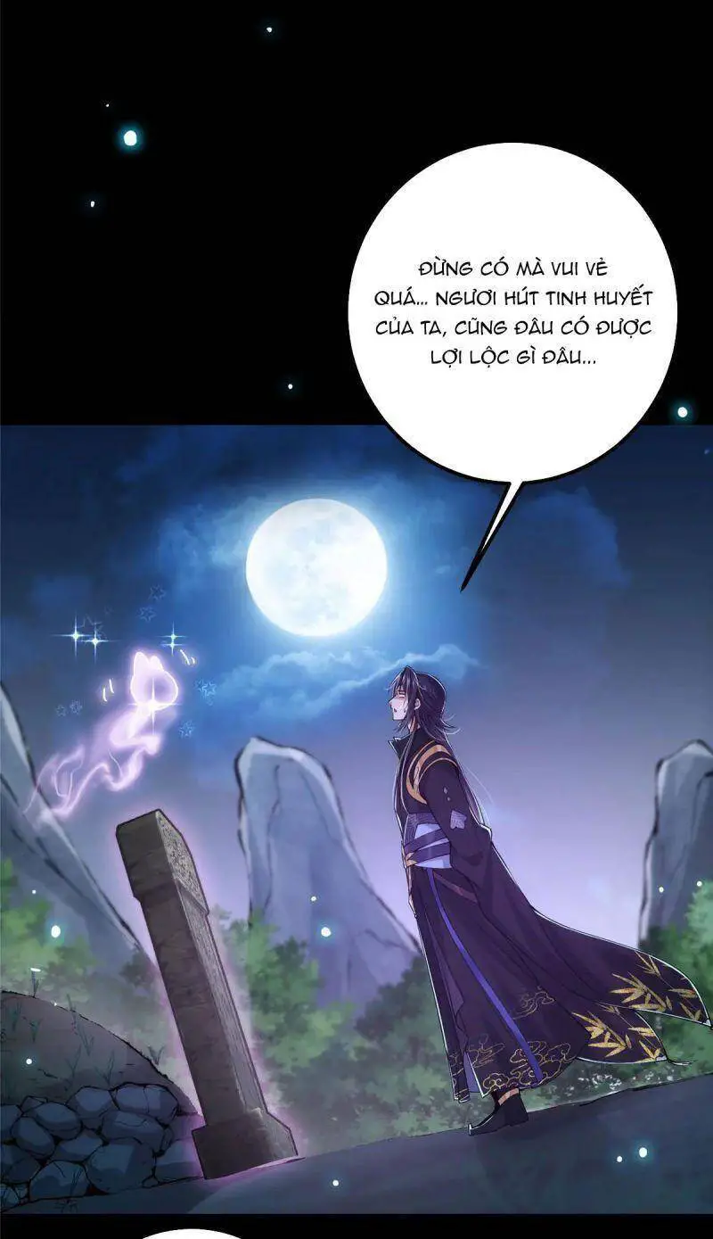 Chưởng Môn Khiêm Tốn Chút Nettruyen ZZZ Chương 74 Page 6