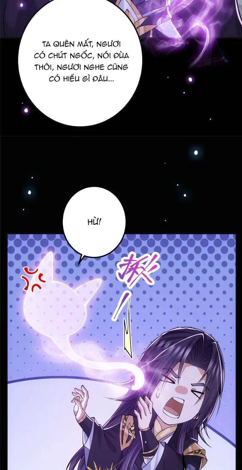 Chưởng Môn Khiêm Tốn Chút Nettruyen ZZZ Chương 74 Page 25