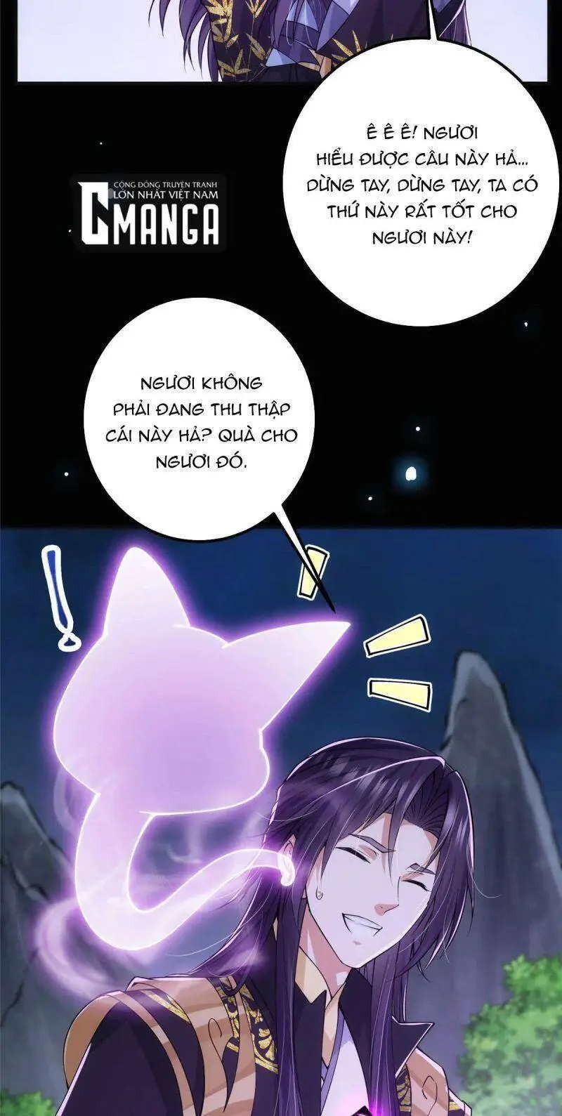 Chưởng Môn Khiêm Tốn Chút Nettruyen ZZZ Chương 74 Page 26