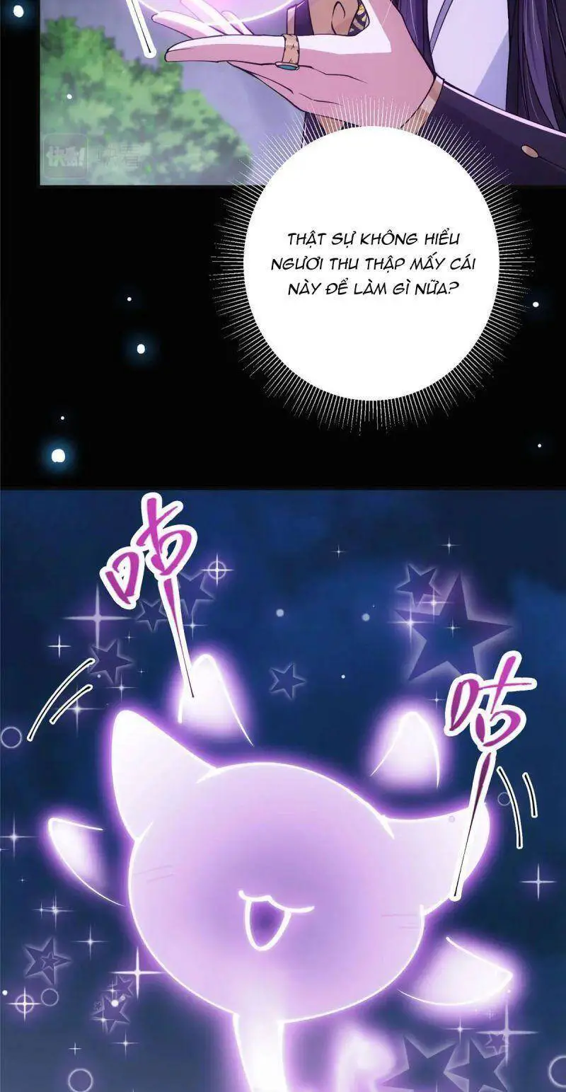 Chưởng Môn Khiêm Tốn Chút Nettruyen ZZZ Chương 74 Page 28