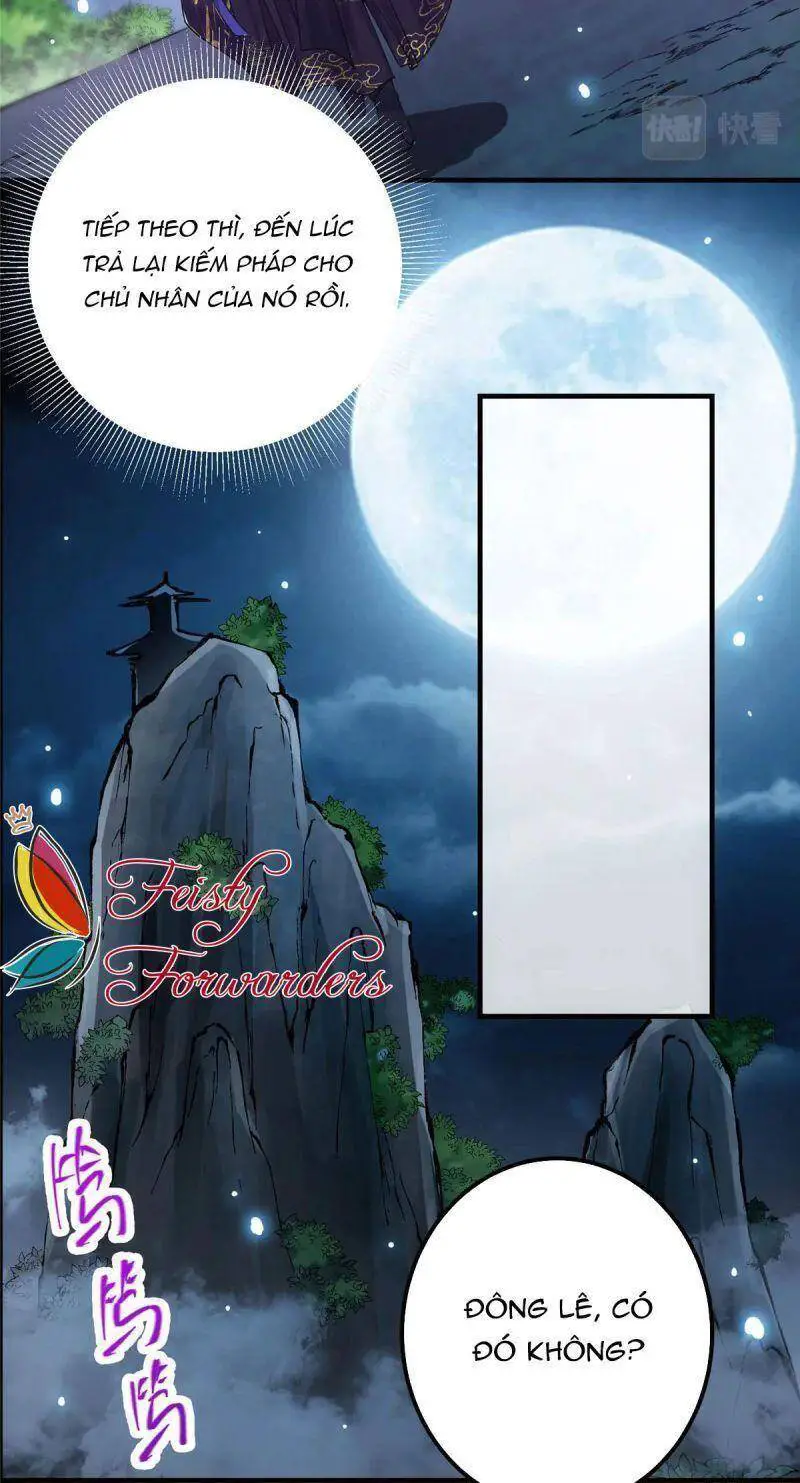 Chưởng Môn Khiêm Tốn Chút Nettruyen ZZZ Chương 74 Page 35